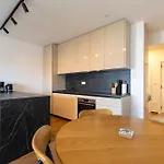 Apartamento Sea Horizon