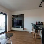 Apartamento Sea Horizon