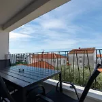 Sea Horizon Apartamento Zadar