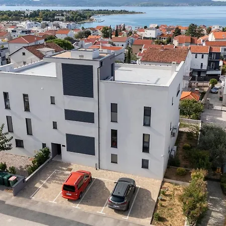 Apartamento Sea Horizon *