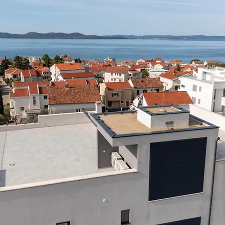 Sea Horizon Apartamento