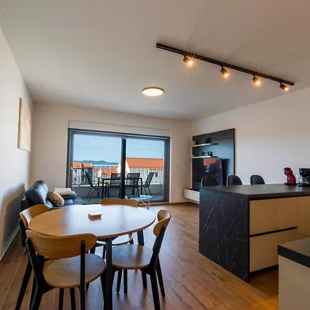 Appartement Sea Horizon *