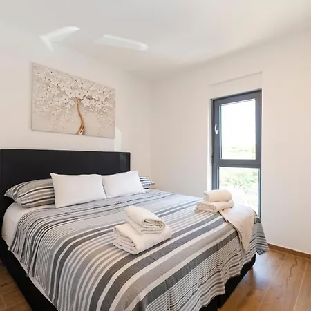 Daire Sea Horizon Zadar