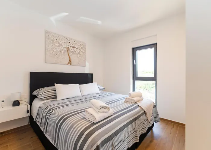 Apartment Sea Horizon Zadar