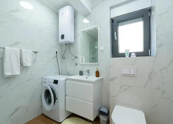 Apartment Sea Horizon *